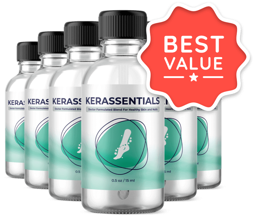 Kerassentials 